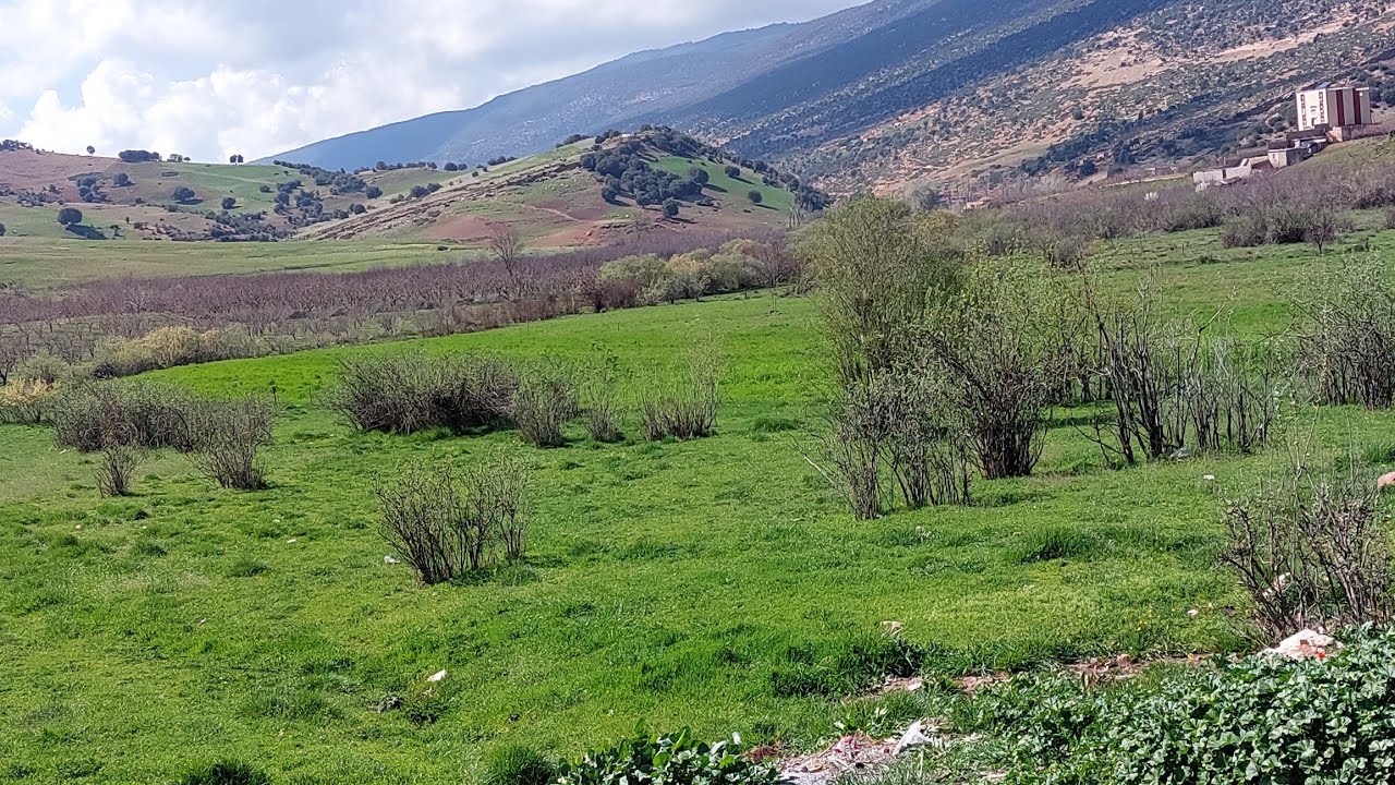 الجديد  من آيت أعتاب الجميلة أجيو تشوفو تبارك الله المناظر الزوينة اللي فيها وتحية لناس آيت اعتاب😍🥰