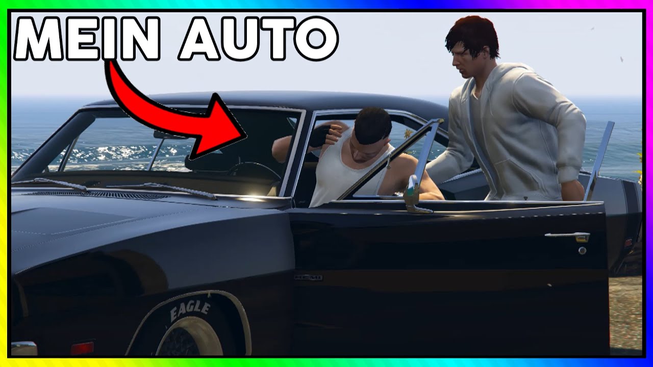 DER BOBBY SMITH VORFALL IN GTA RP