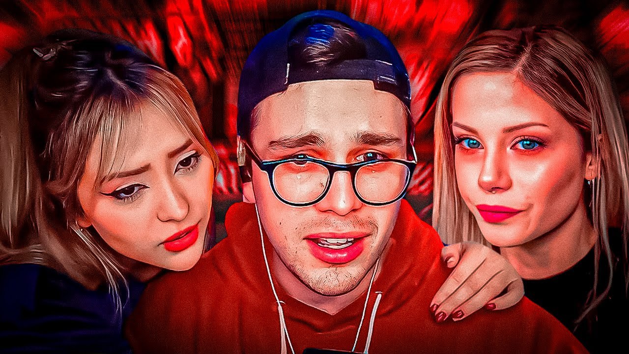 TODOS ODIAN A ESTOS YOUTUBERS... #3
