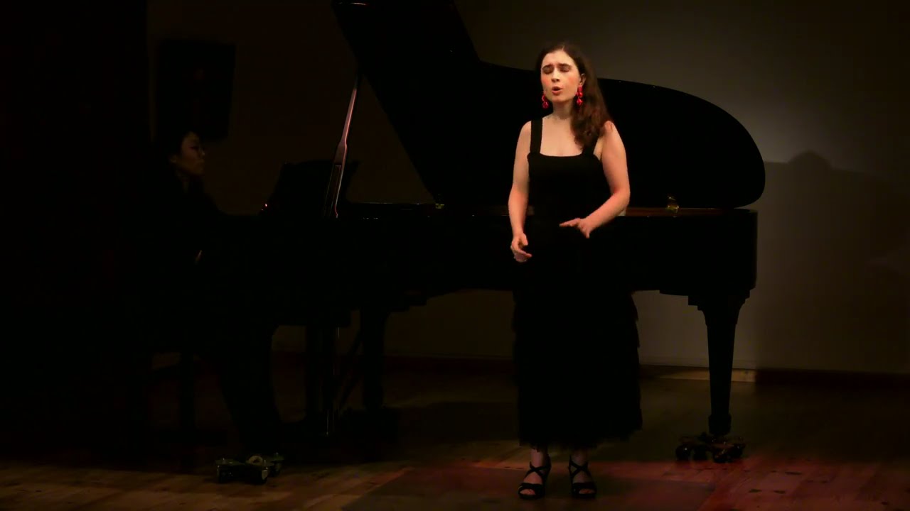 Menuet - Cécile Chaminade