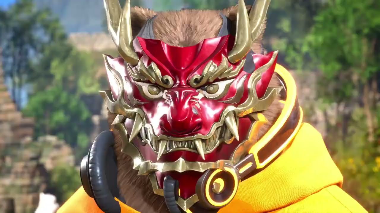 Kim Kaphwan(hwo) Fights A Bear Full Matchup