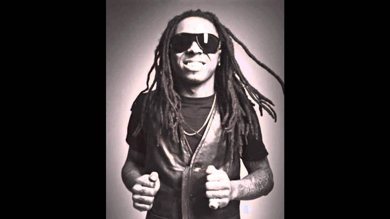 LIL WAYNE - GOSSIP INSTRUMENTAL W/LINK