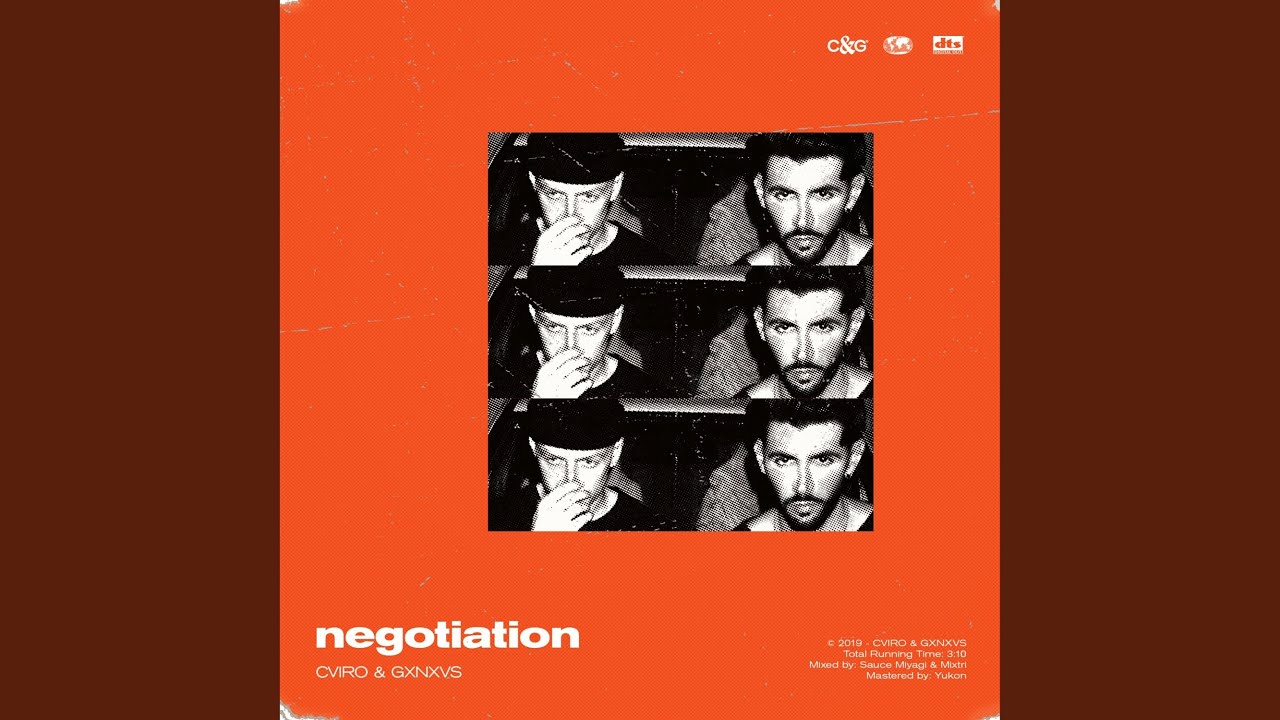 Negotiation