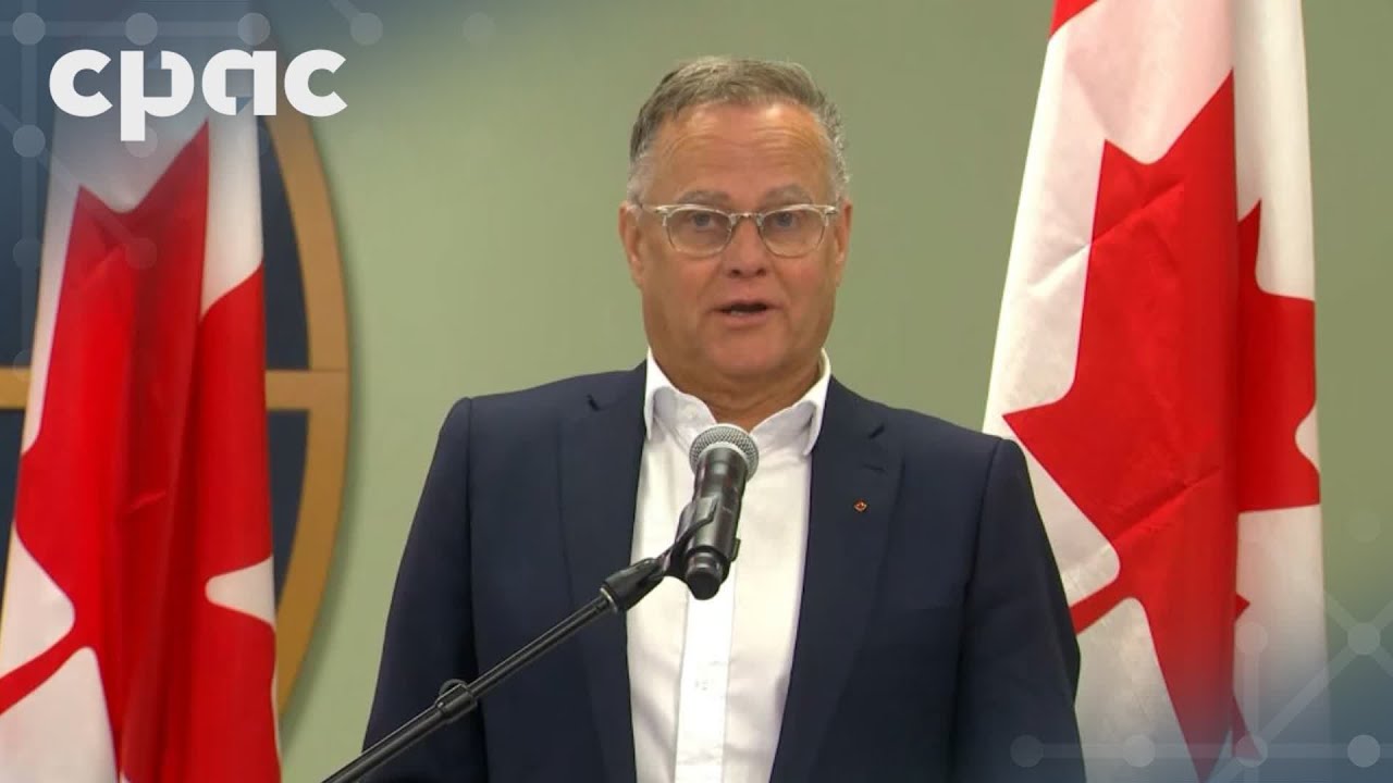 Secretary of State for CRA Wayne Long announces renewed funding for tax clinics – February 3, 2026