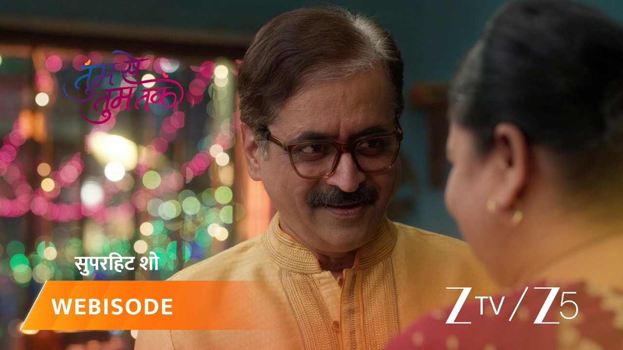 TUMM SE TUMM TAK | Arya gifts Meera a diamond necklace!