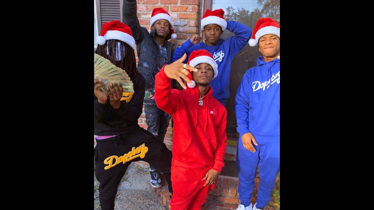 [FREE] Lil 6 x Sample Dallas Drill Type Beat - 