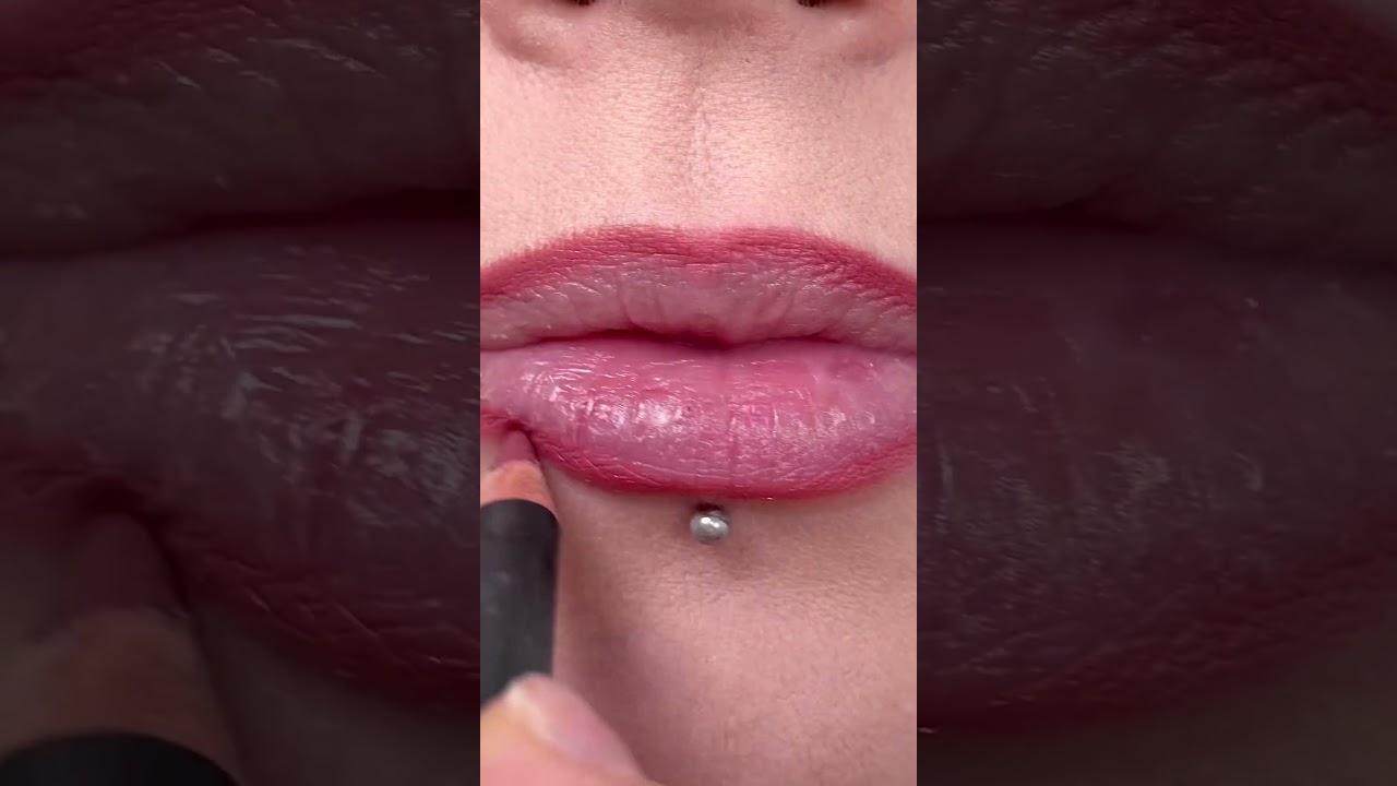 Mac LIP PENCIL &ldquo;Soar&rdquo; + POWER KISS LIPSTICK &ldquo;Kinda Soar-ta&rdquo;