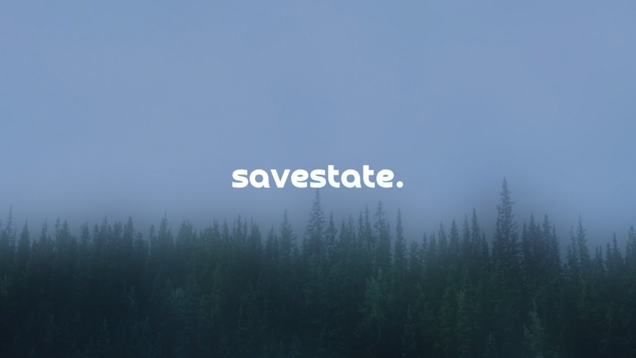 savestate by daniel.mp3 &mdash; but it's a + slowed version.