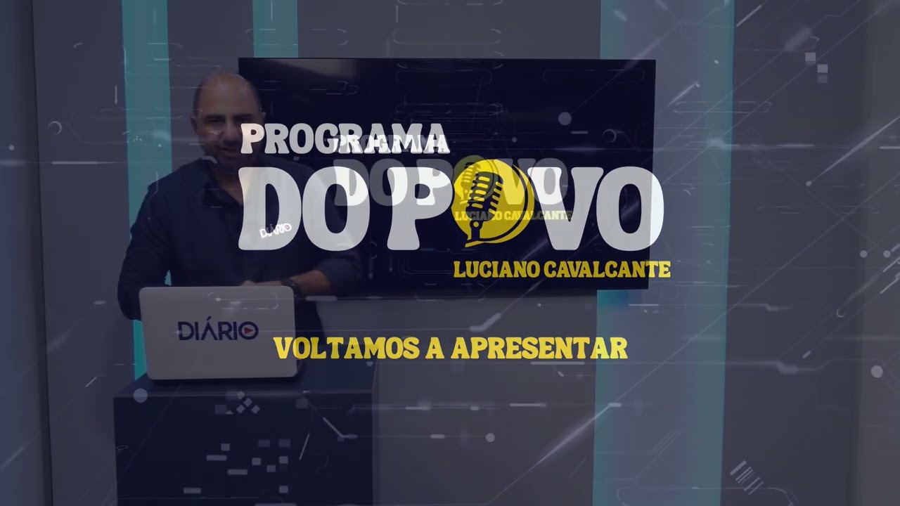 PROGRAMA DO POVO - 20/01/26
