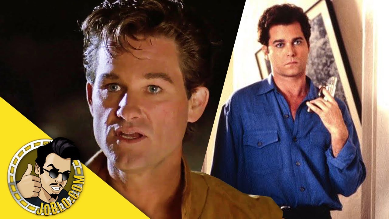 НЕЗАКОННОЕ ВЪЕЗД (1992) &mdash; Лучший фильм, который вы никогда не видели