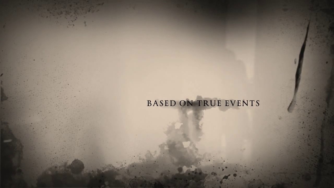 Vampire killer Full trailer