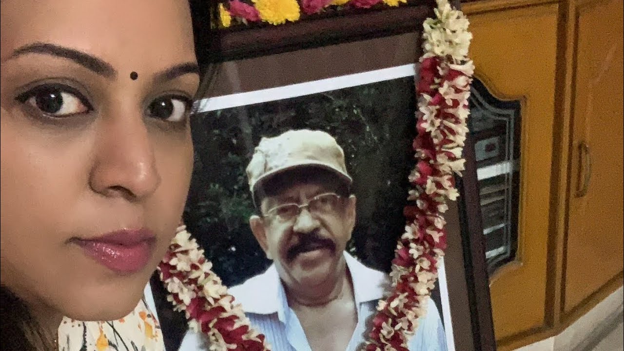 Naannagari Modhati Samvasthareekam puja vlog