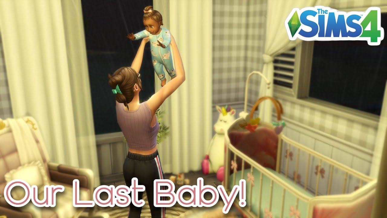 The Sims 4: Island Living Family Gameplay - Relaxing Gameplay No Commentary