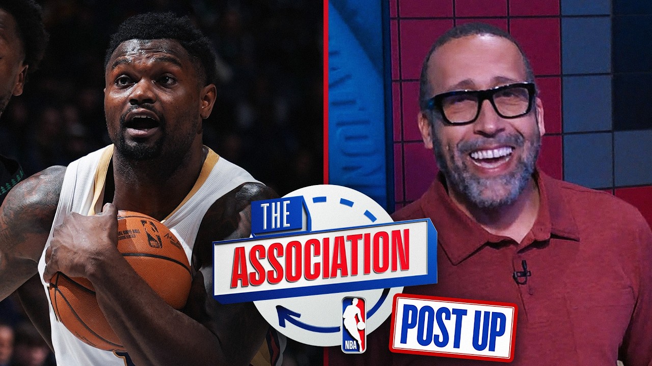 Pistons Dominant In Win Over Knicks, Celtics Storm Back to Victory | The Association: Post Up