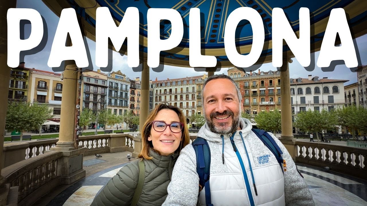 Cosa fare e cosa vedere a Pamplona, due giorni nella città dei tori. | Spagna del Nord
