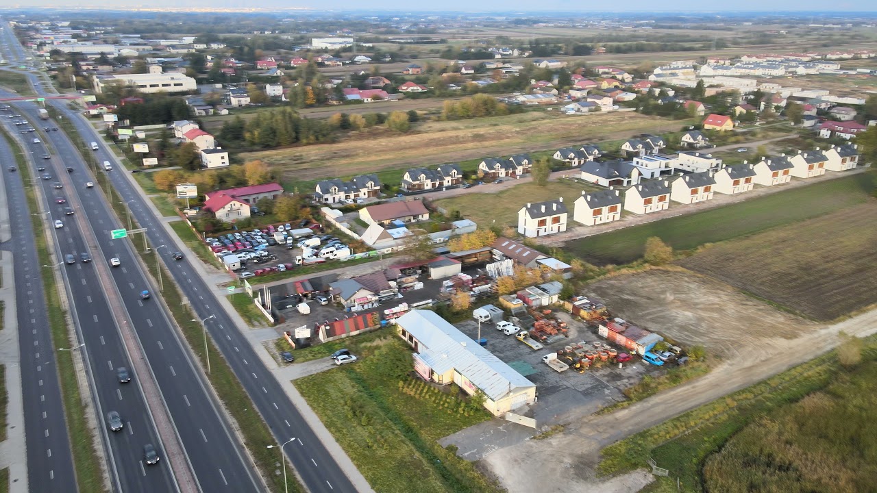 Słomin z Drona