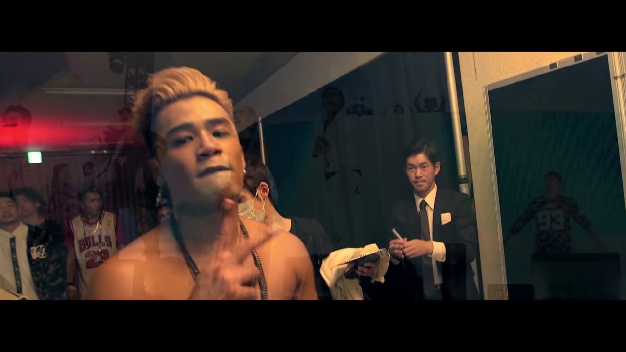 【CrazyTV#1】PKCZ HALLOWEEN PARTY