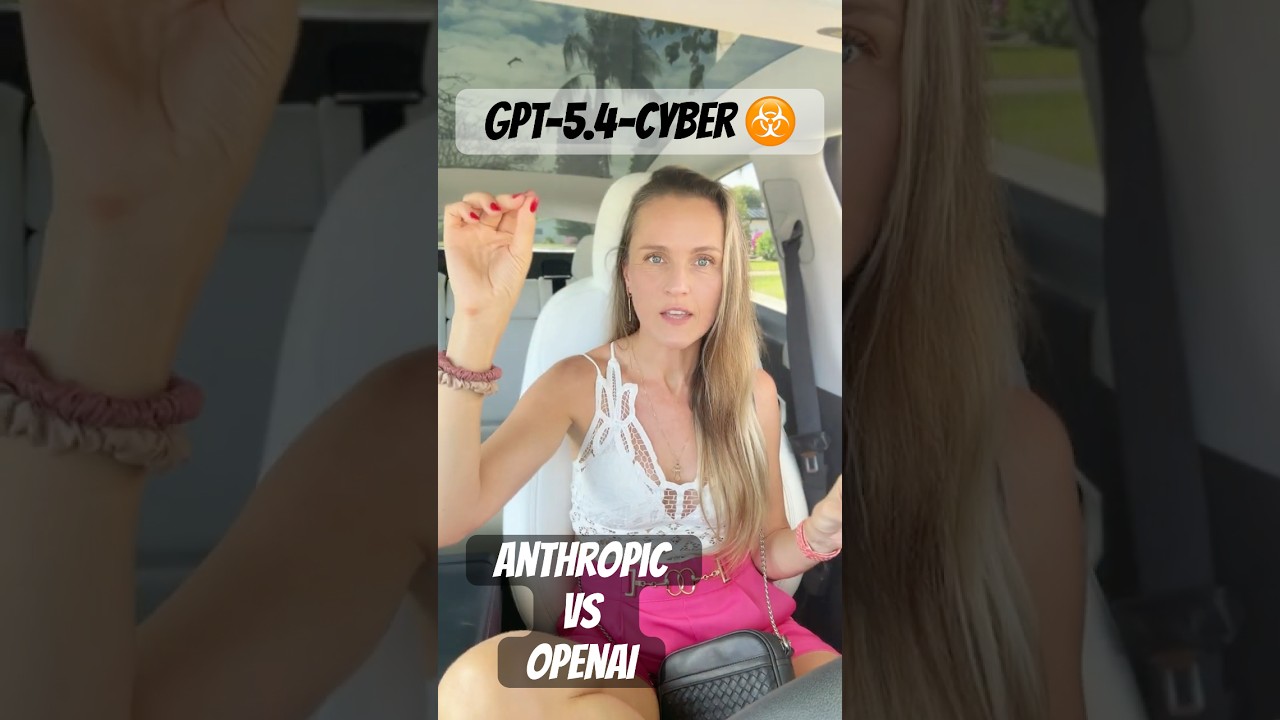 Компания OpenAI открыла кибергонку вооружений для тысяч людей.