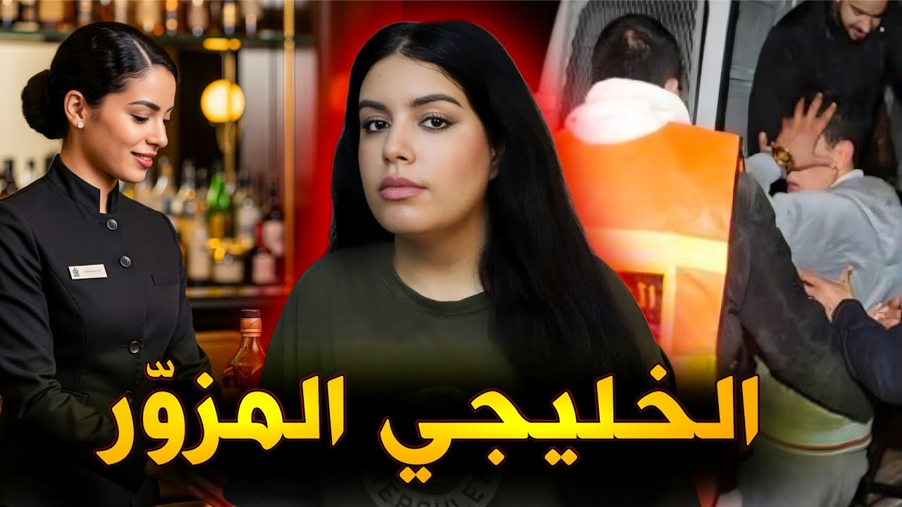 قضية تحبس الأنفاس 🇲🇦 شنو سر اختفاء سامية المفاجئ ⁉️ وكيفاش تبدلات حياتها فلوطيل 😱 قصص مغربية واقعية