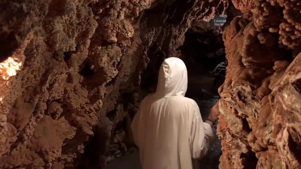 Grotta Giusti - Centro termale & SPA in Toscana