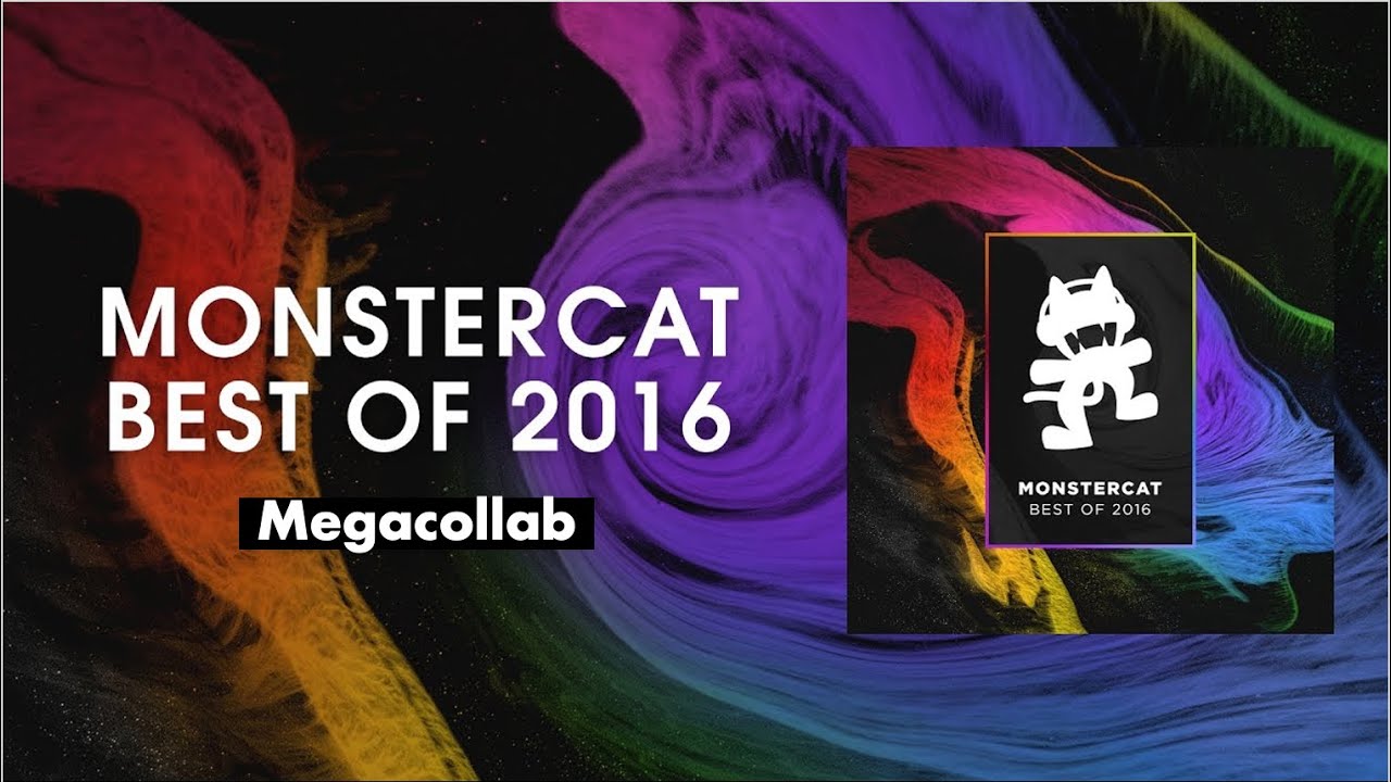 Ranking Monstercat's Best of 2016 Album (Megacollab)