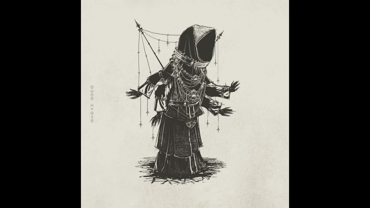 Sleep Token - Aqua Regia (Dead-Drop Remix)