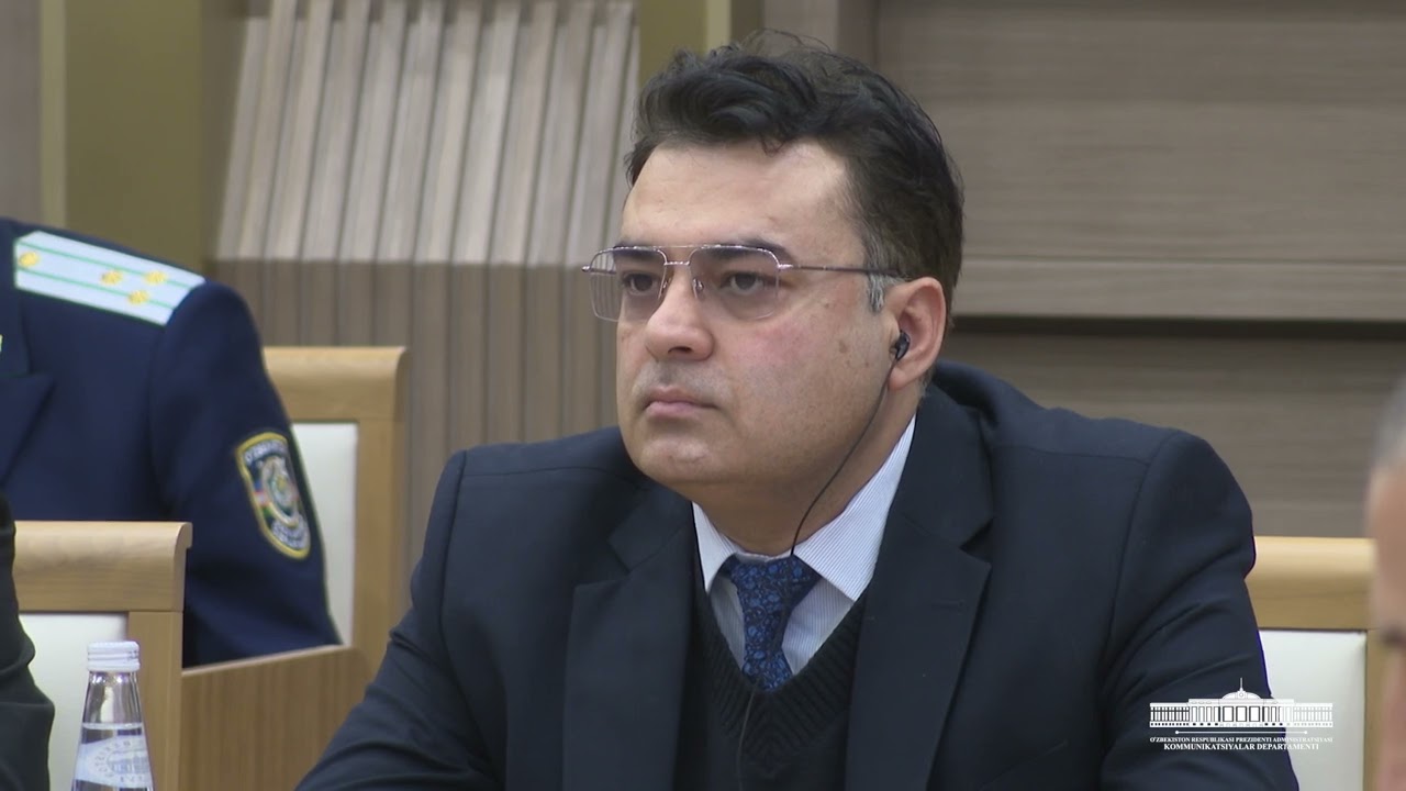Farmatsevtika sohasidagi tadbirkorlarni qo‘llab-quvvatlashda davom etiladi