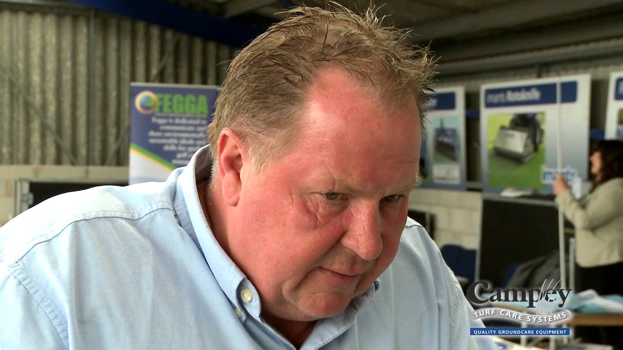 Carl Pass - Premier Pitches