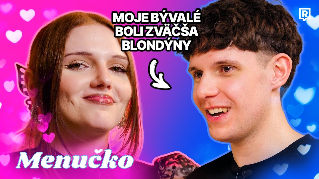 Jancucik na rande prekvapila. Takýto záver nečakal ani Juraj (MENUČKO)
