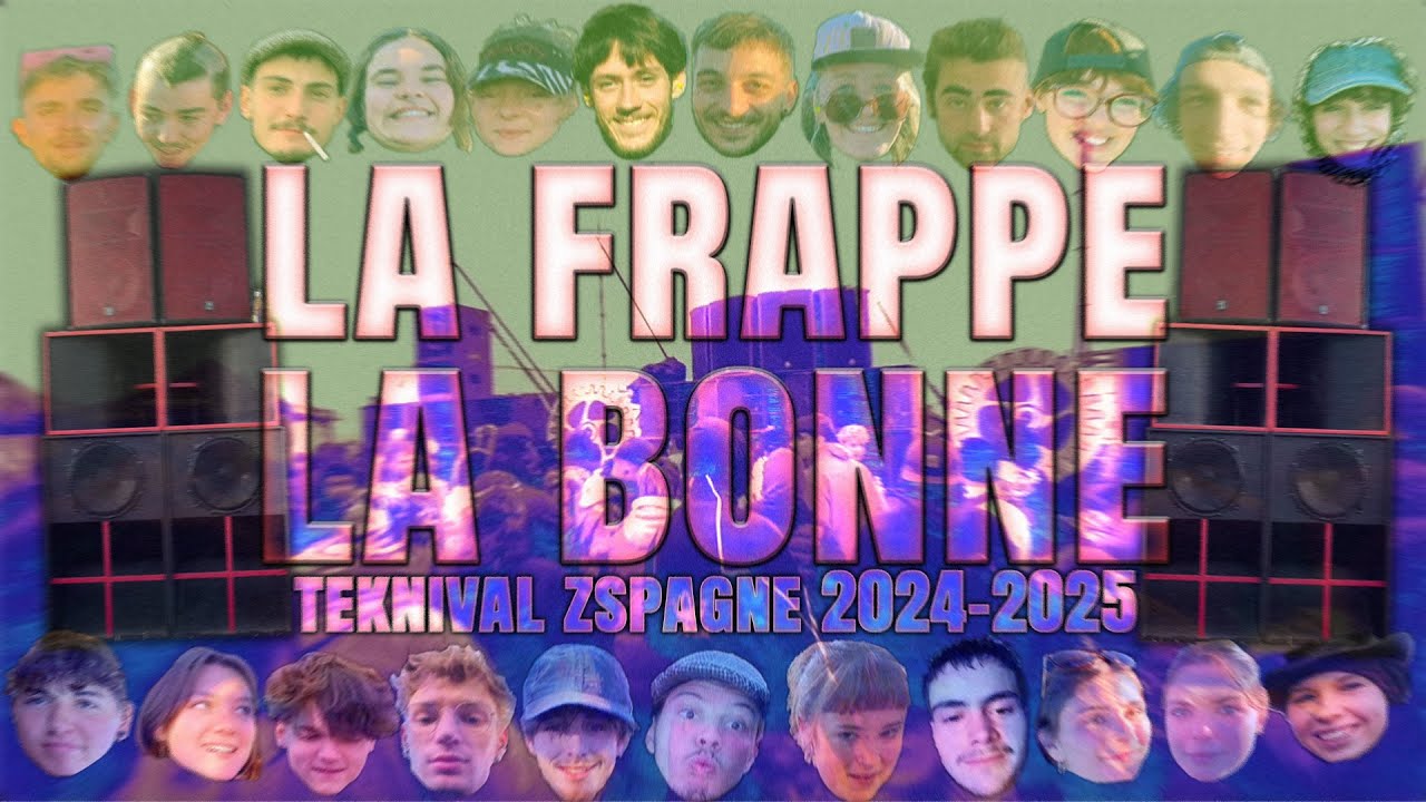 TEKNIVAL ESPAGNE