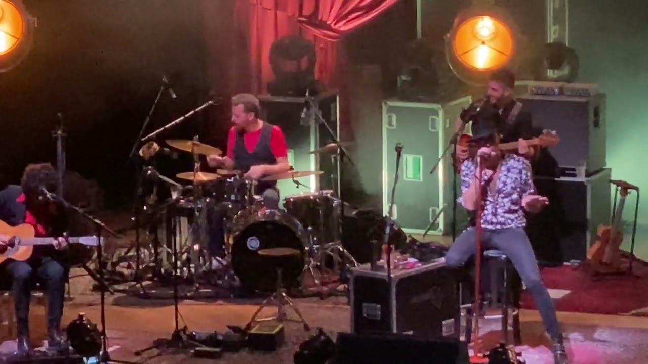 NEGRITA - Provo a difendermi 10/2/20 