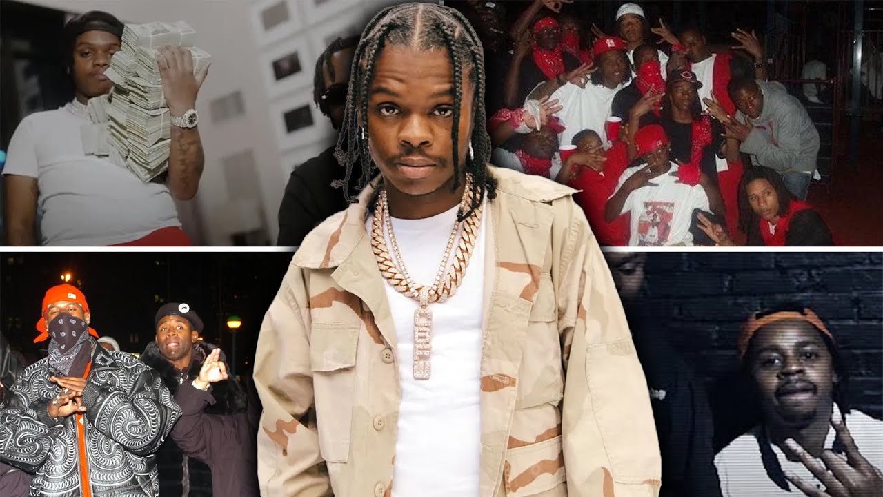 He Lost His Brother to the Bloods War: The 42 Dugg Story