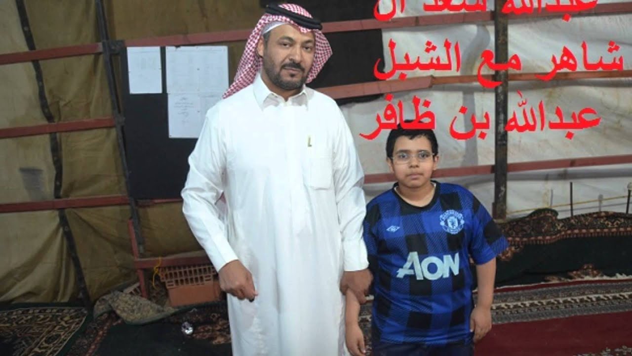 مقتطفات اللجنه الإعلاميه لصيف خارف آل جبل بللسمر عام 1434هـ