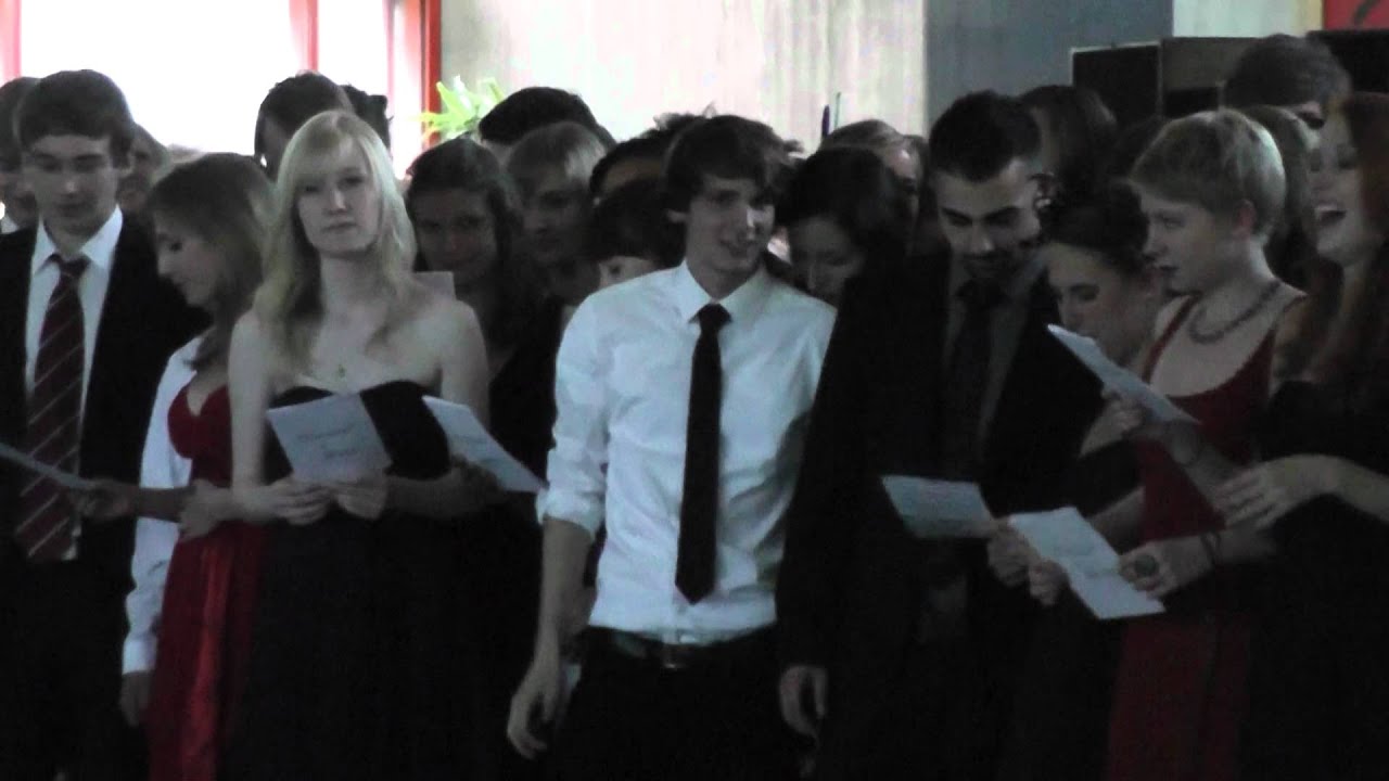 Wildermuth-Gymnasium Tübingen Abi-Ball 2012