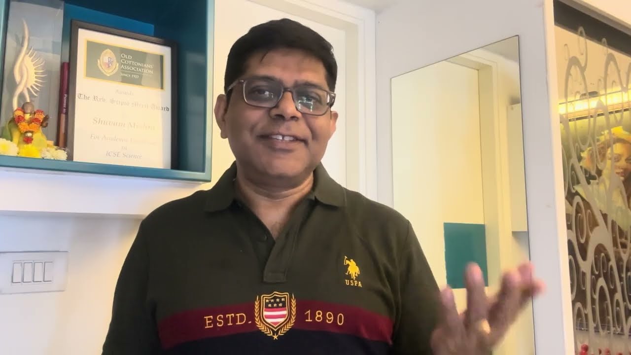 When in Doubt, Ask | Ancient Wisdom from Panchatantra & Upanishads @sadhanaworldfoundation2930 