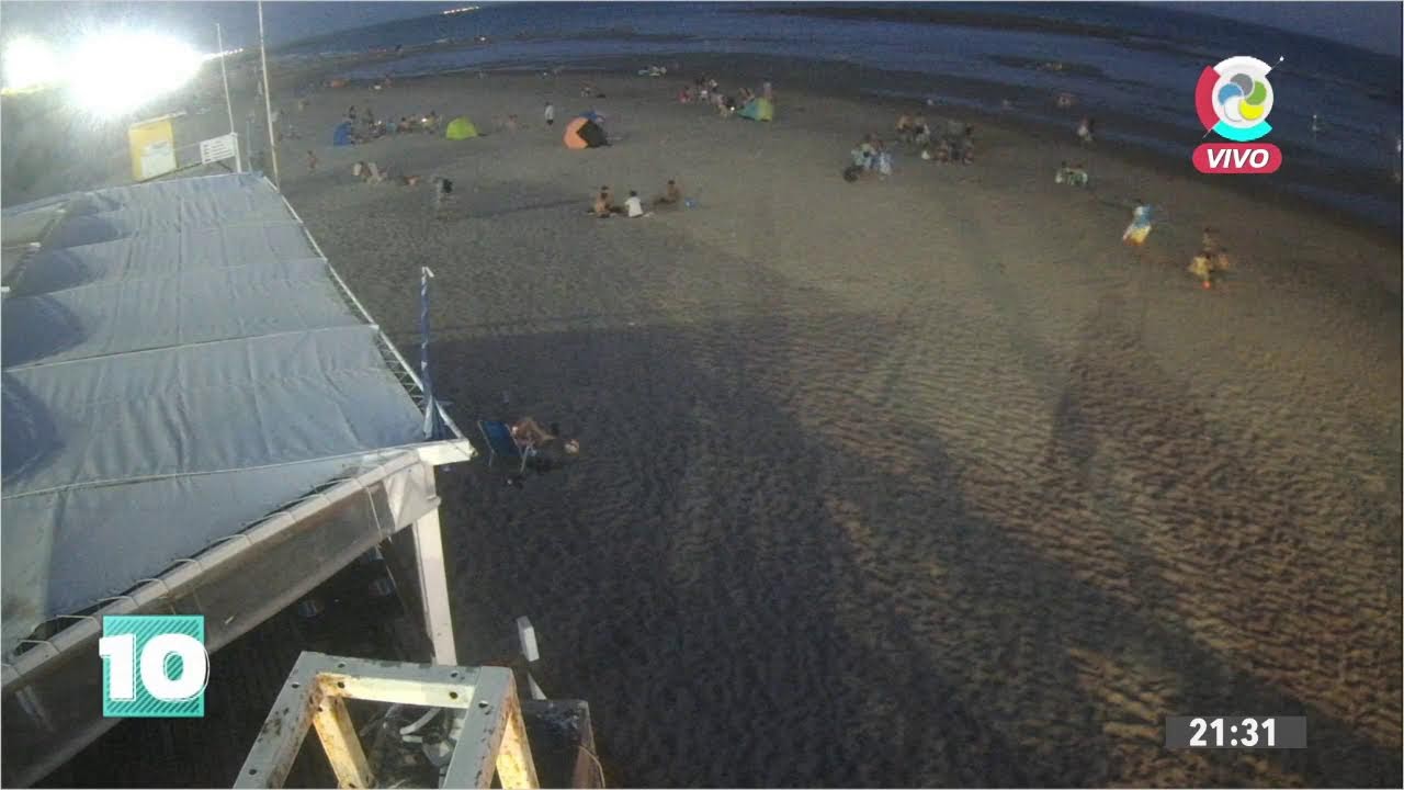 🔴 Canal 10 en VIVO | Estás viendo #Noticias10 Noche