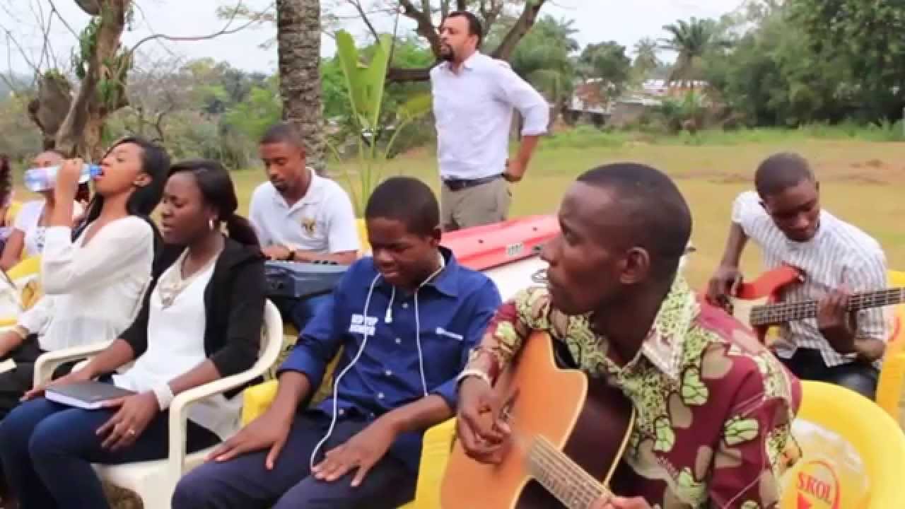 Journée d'adoration avec les PV7 et Les Trompettes