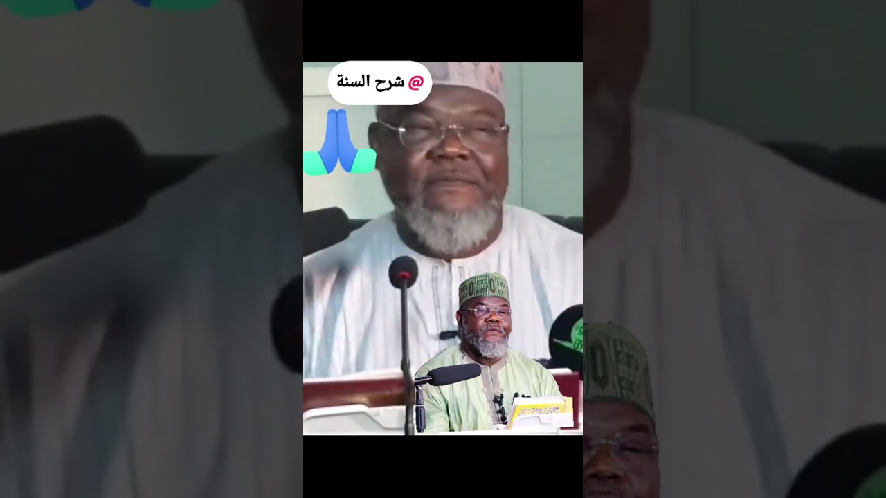 BABU HUJJA MAFI KARFI DATAKE NUNA WA DAN ADAM AKWAI ALLAH KAMAR SAMMAI DA KASSAI