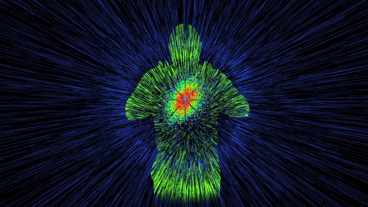 Paul Andrews - Into Existence (Lyric Video)