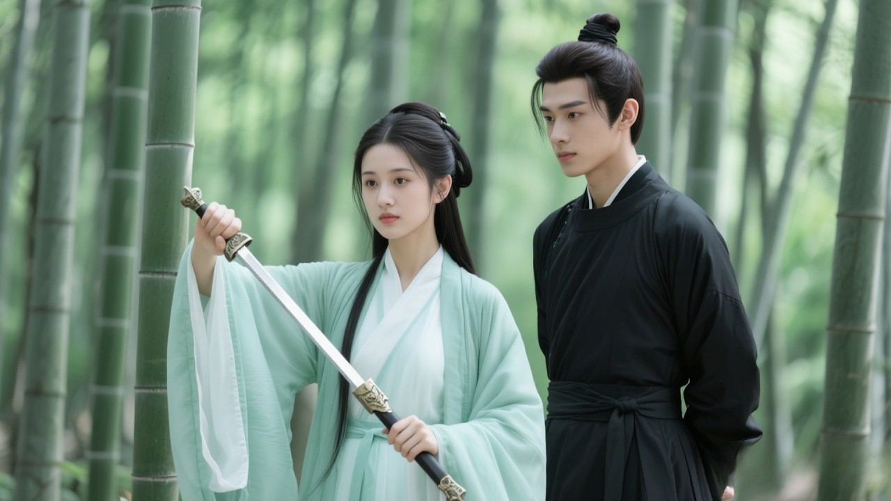 [MULTI SUB]【完整版】| 我被穿越女占据了身体，夺回自我后，我遇到了那个良人！#短剧全集 #最火短剧推荐 | 甜梦剧场