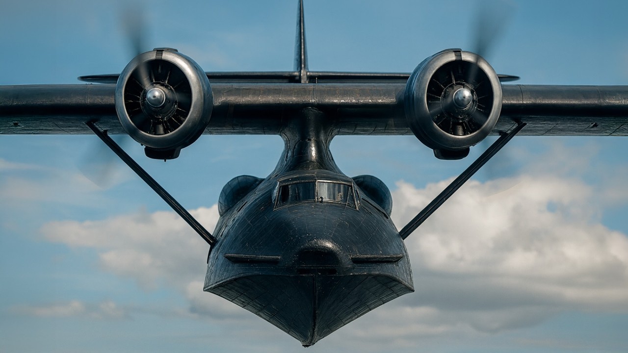 The Ugliest Killer of WW2