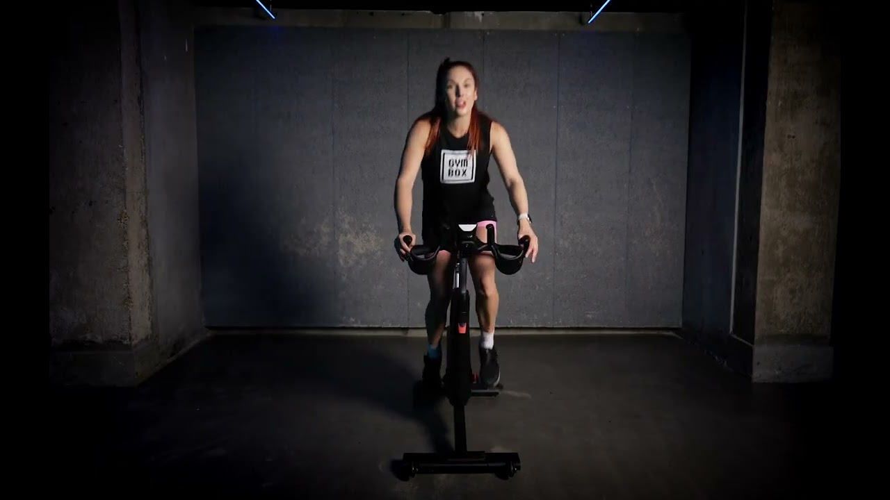 Kylie    Bike&Beats