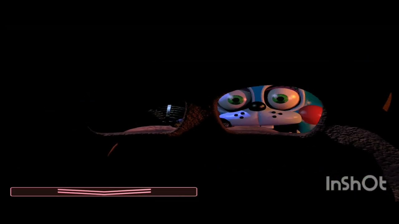 Final de fnaf 2 mi gente