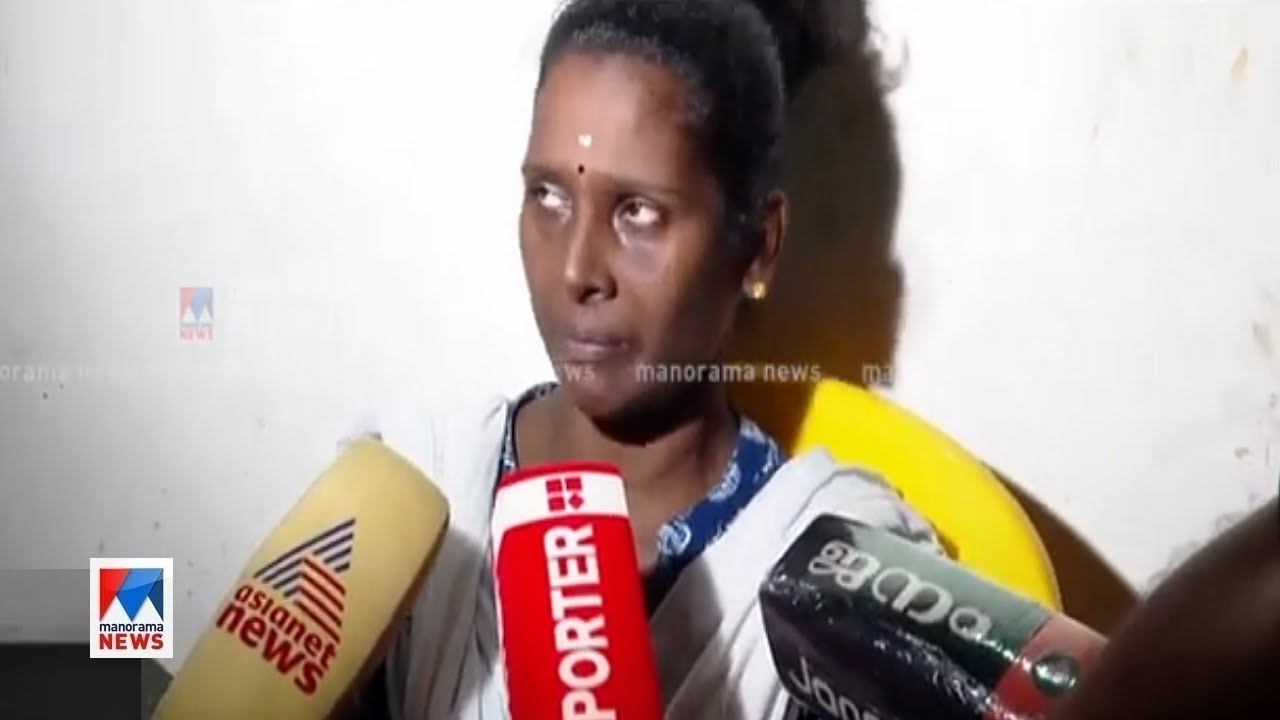 വ്യാജ മോഷണക്കേസ് ക്രൈംബ്രാഞ്ച്ബിന്ദുവിന്‍റെ മൊഴിയെടുത്തു |Perurkada