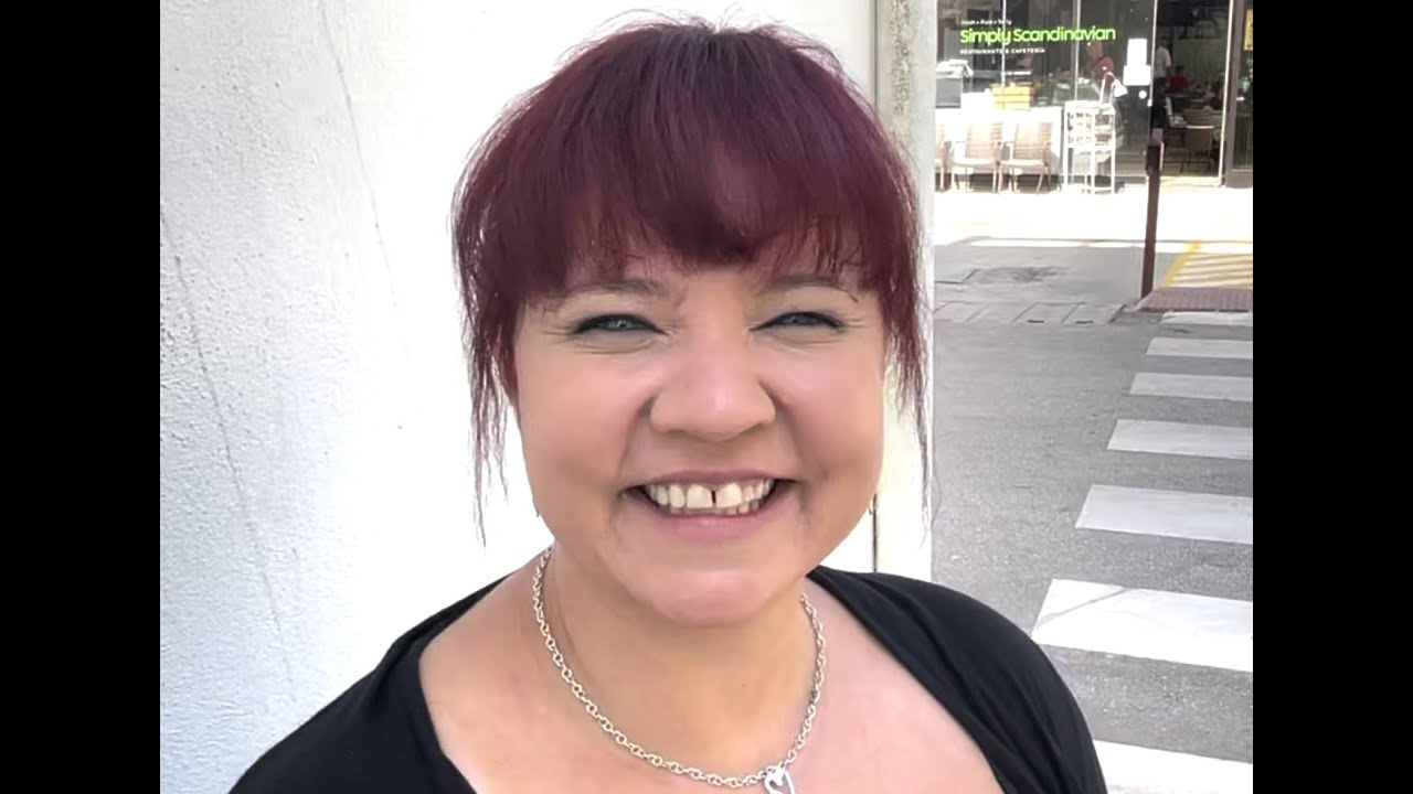 Hanna Hirvonen Espanjassa: 