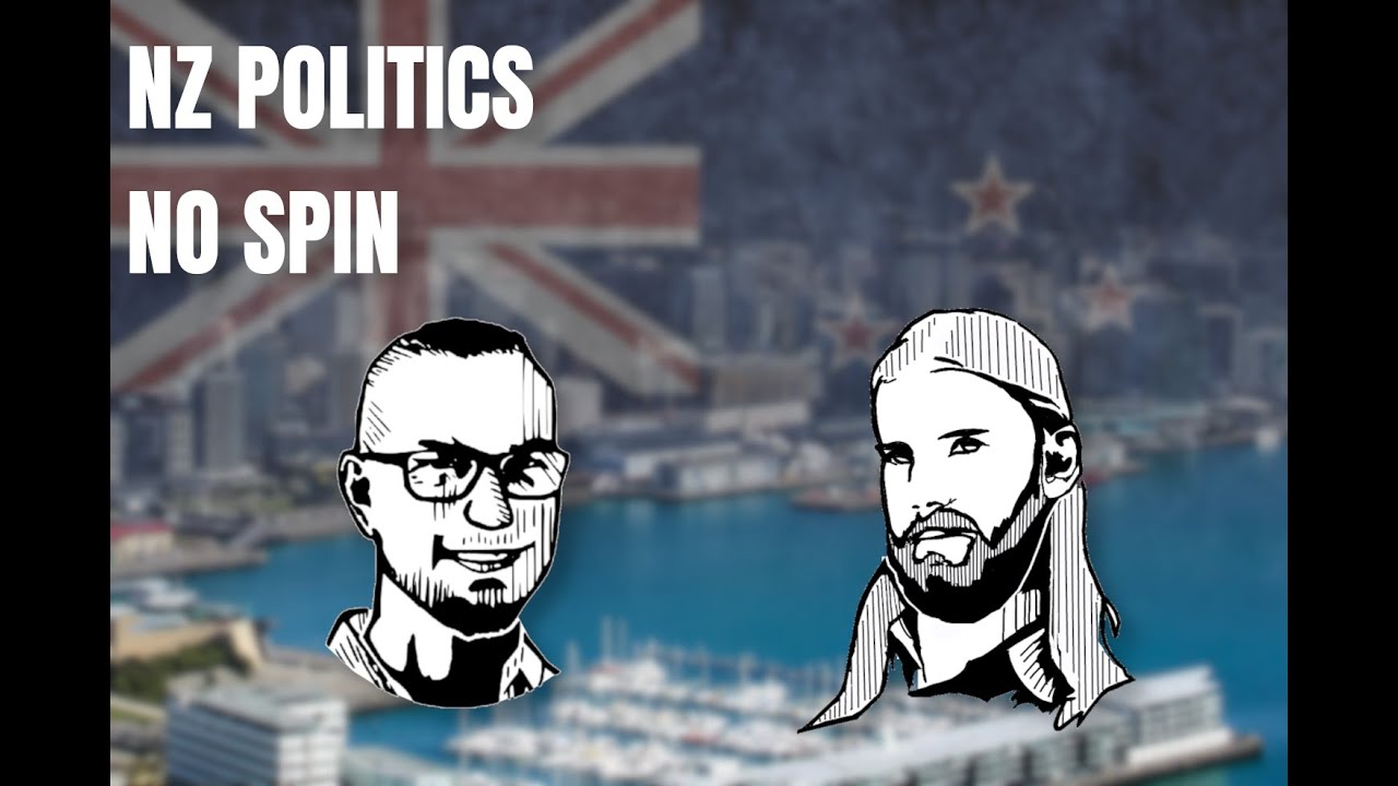 New Zealand Politics Explained: Power, Parties, and Public Perception