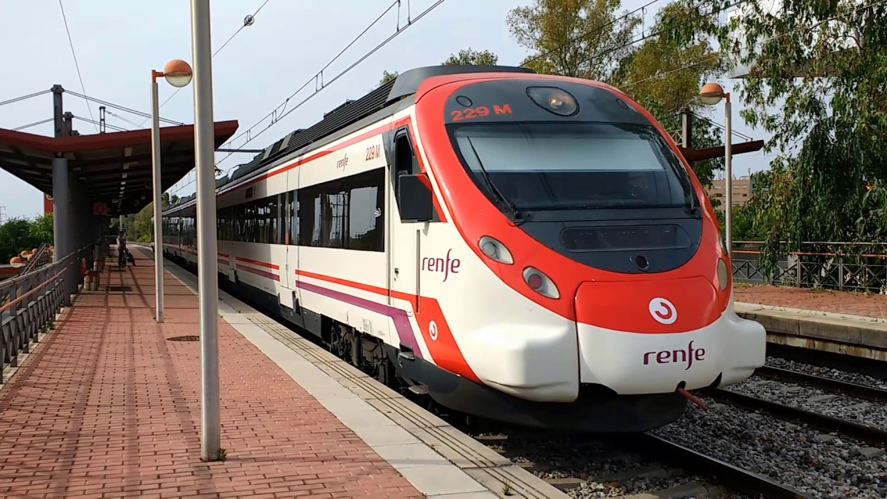 Sevilla 2017