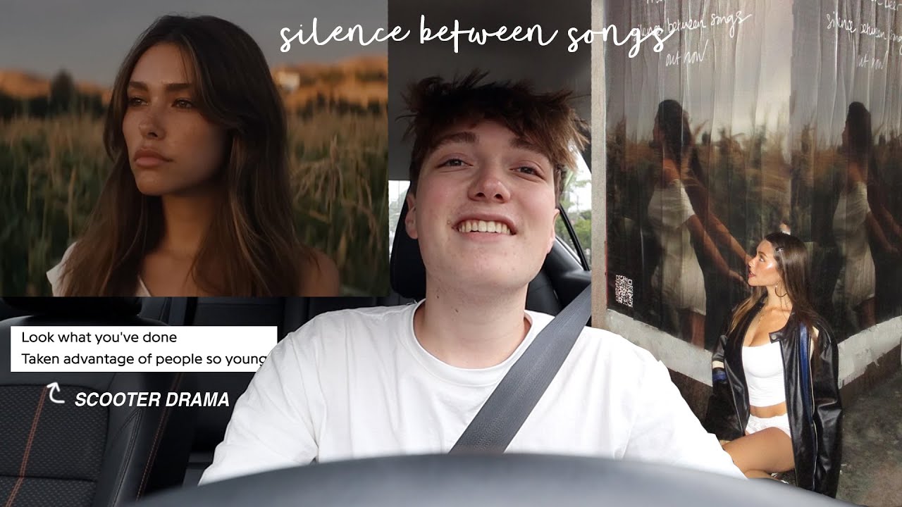 is silence between songs by madison beer the BEST sophomore album?