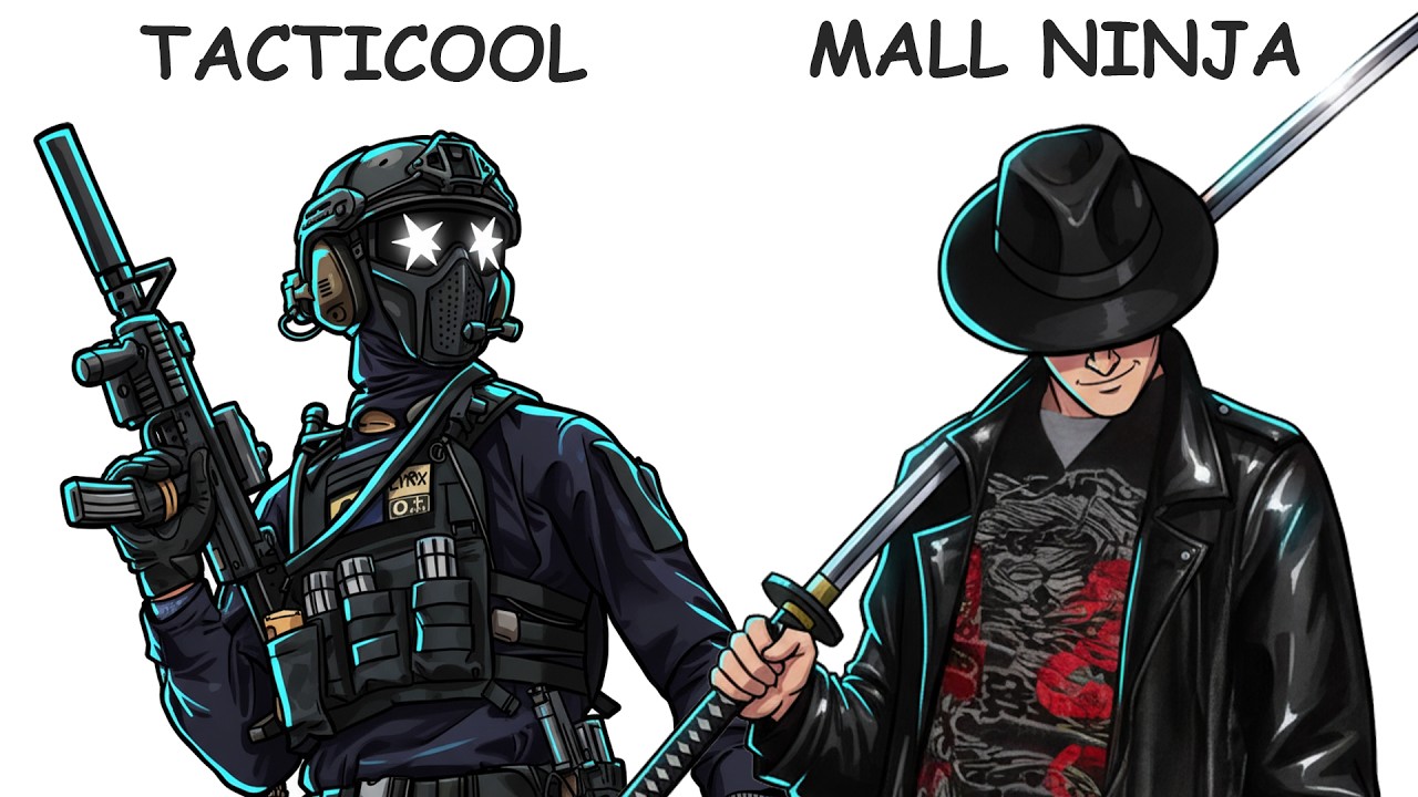 Every Type of Gun Enthusiast Explained