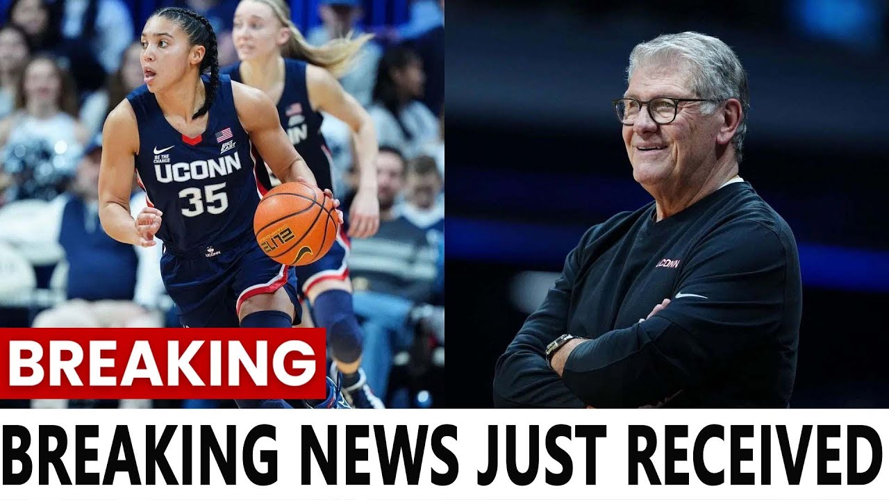 Geno Auriemma Spots Rare Azzi Fudd Trait That Truly Sets Her Apart